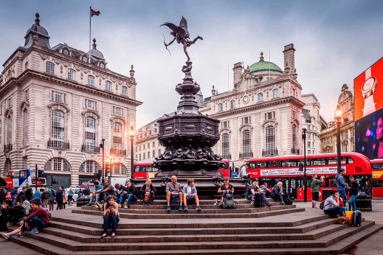 Trafalgar Square