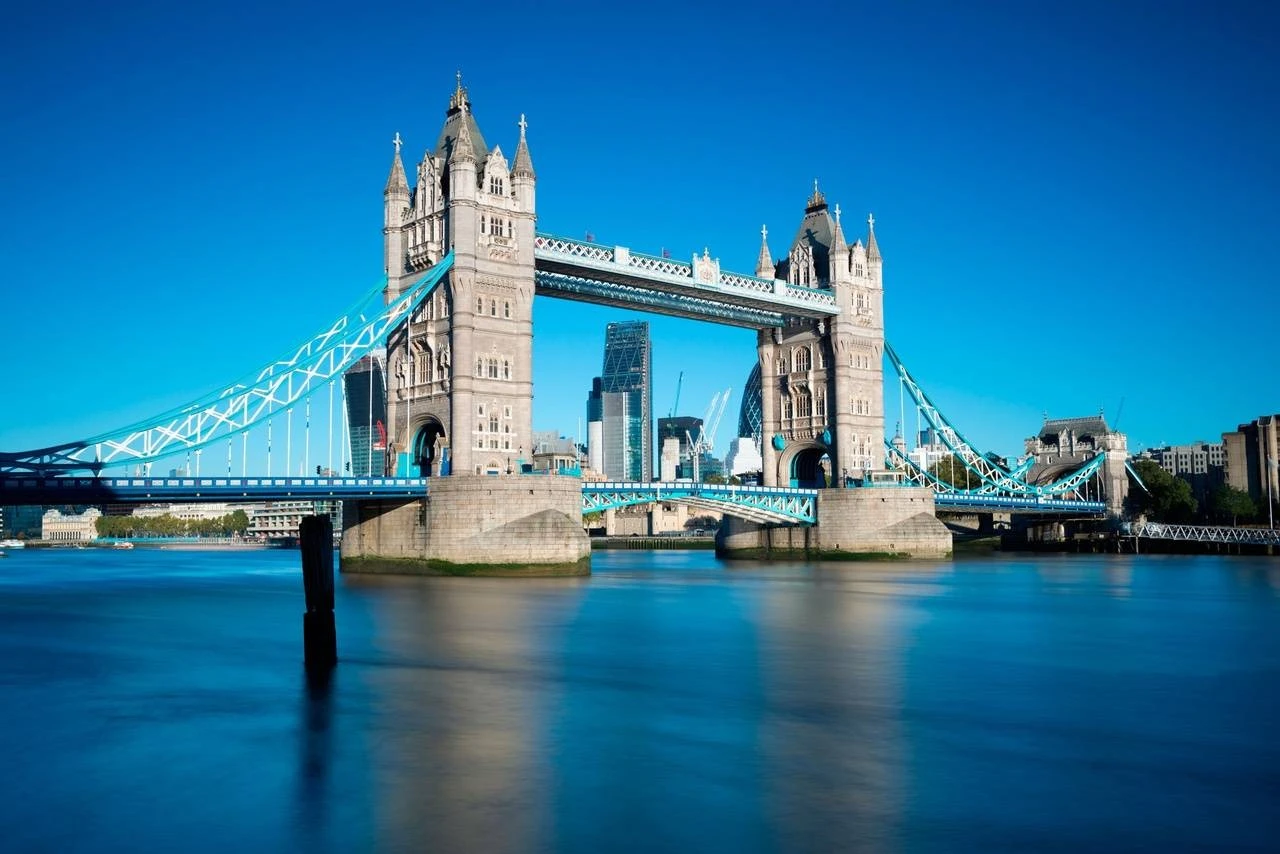 Tower Bridge