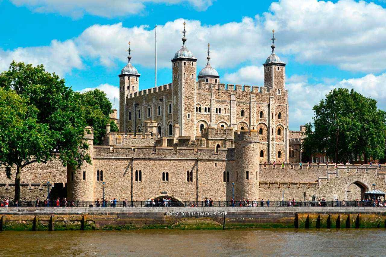 Tower of London