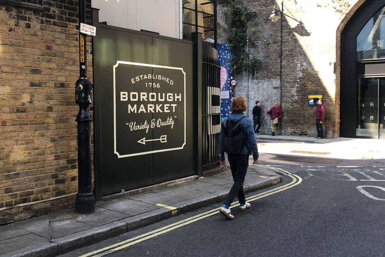 London Borough Market